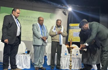 Awareness and Digital forensic Champaign 2026