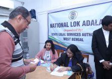 National Lok Adalat