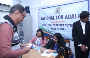 National Lok Adalat