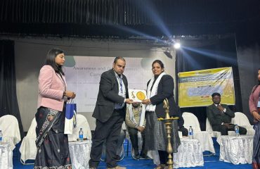 Awareness and Digital forensic Champaign 2026