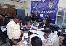 National Lok Adalat