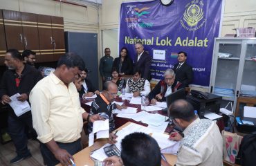 National Lok Adalat