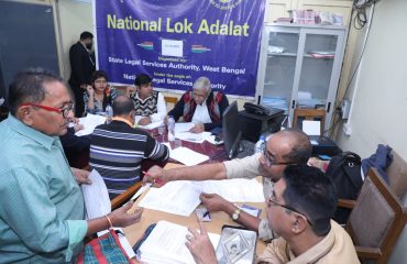 National Lok Adalat