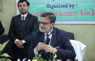 Quiz Competition Celebrating Constitution Day