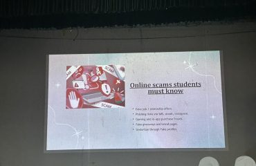 Awareness and Digital forensic Champaign 2026