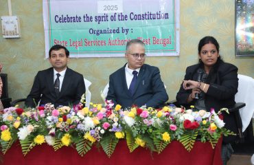 Quiz Competition Celebrating Constitution Day