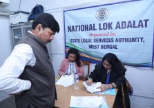 National Lok Adalat