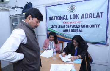 National Lok Adalat