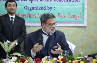 Quiz Competition Celebrating Constitution Day