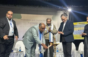 Awareness and Digital forensic Champaign 2026