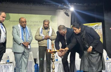 Awareness and Digital forensic Champaign 2026