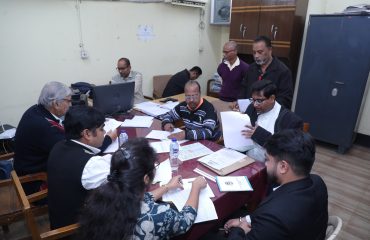 National Lok Adalat