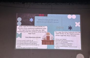 Awareness and Digital forensic Champaign 2026