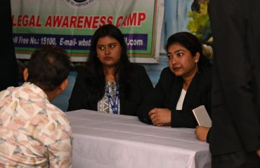 Heritage Law College Awareness Champaign