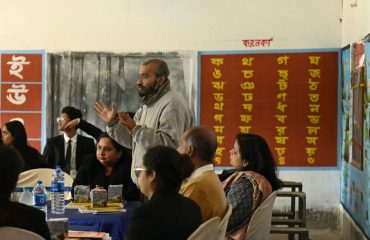 Heritage Law College Awareness Champaign