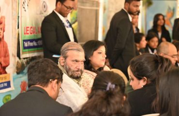 Heritage Law College Awareness Champaign