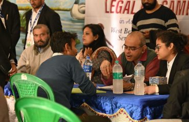 Heritage Law College Awareness Champaign