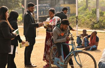 Heritage Law College Awareness Champaign