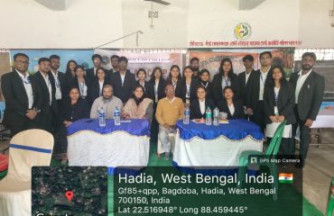 Heritage Law College Awareness Champaign