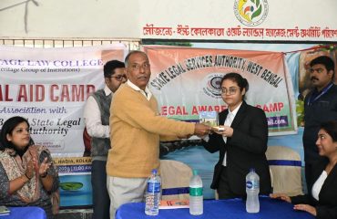 Heritage Law College Awareness Champaign