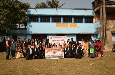 Heritage Law College Awareness Champaign