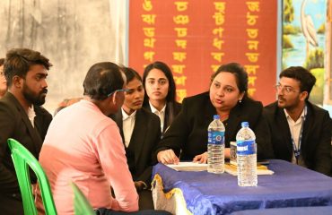 Heritage Law College Awareness Champaign