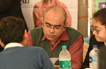 Heritage Law College Awareness Champaign