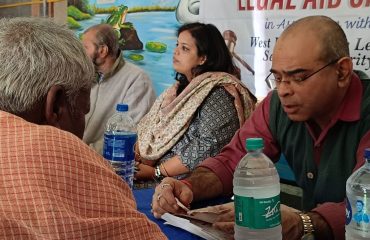 Heritage Law College Awareness Champaign