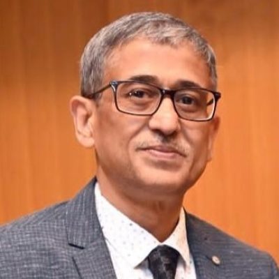 Tapabrata Chakraborty