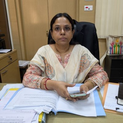 Moon Chakraborty