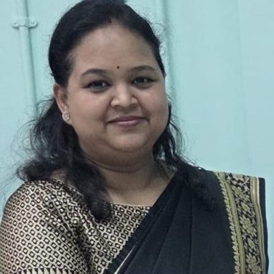 Swati Maulik