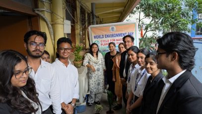world environment day 2026
