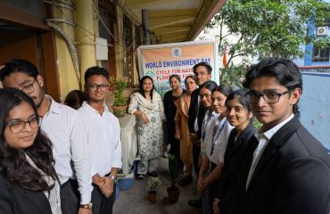 World Environment Day 2026
