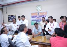 National Lok Adalat 13th june, 2026
