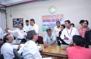 National Lok Adalat 13th june, 2026