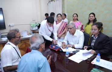National Lok Adalat 13th june, 2026