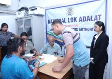 National Lok Adalat 13th june, 2026