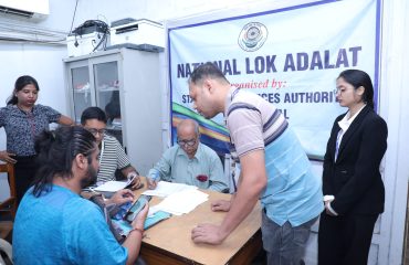 National Lok Adalat 13th june, 2026