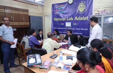 National Lok Adalat 13th june, 2026