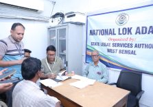 National Lok Adalat 13th june, 2026
