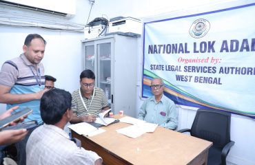 National Lok Adalat 13th june, 2026