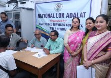 National Lok Adalat 13th june, 2026