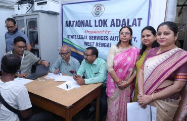 National Lok Adalat 13th june, 2026