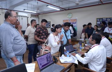 National Lok Adalat 13th june, 2026