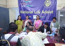 National Lok Adalat 13th june, 2026