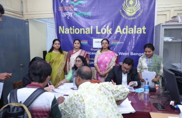 National Lok Adalat 13th june, 2026