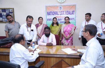National Lok Adalat 13th june, 2026