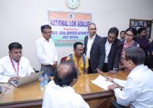 National Lok Adalat 13th june, 2026