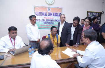 National Lok Adalat 13th june, 2026