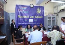 National Lok Adalat 13th june, 2026